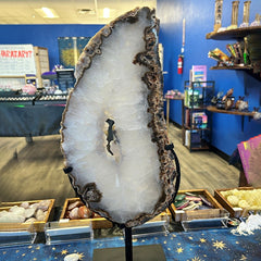 Agate Slice