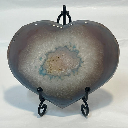 Agate Heart