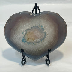 Agate Heart