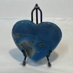 Agate Heart