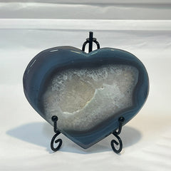 Agate Heart