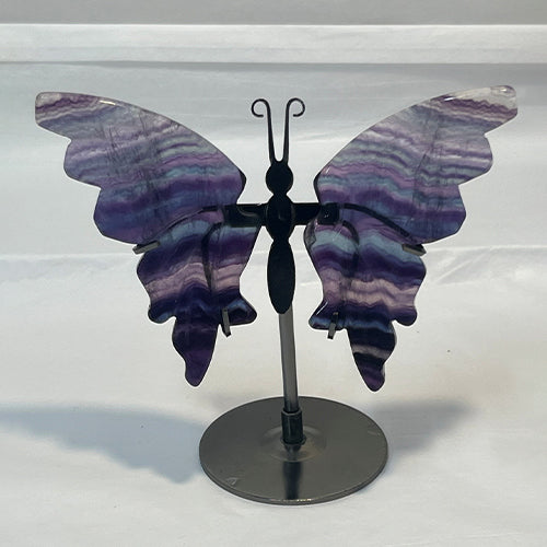 Fluorite Butterfly-3