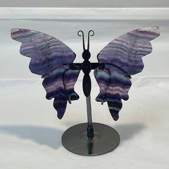 Fluorite Butterfly-3