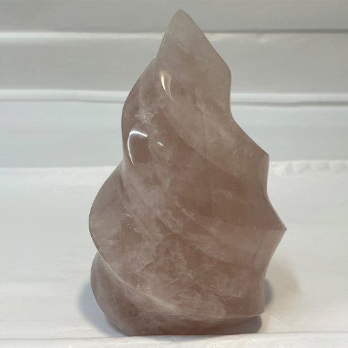 Rose Quartz