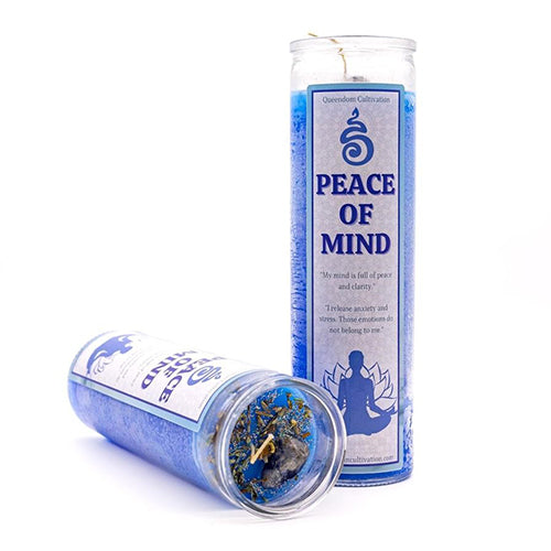 Peace of Mind - 2