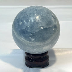 Blue Celestite